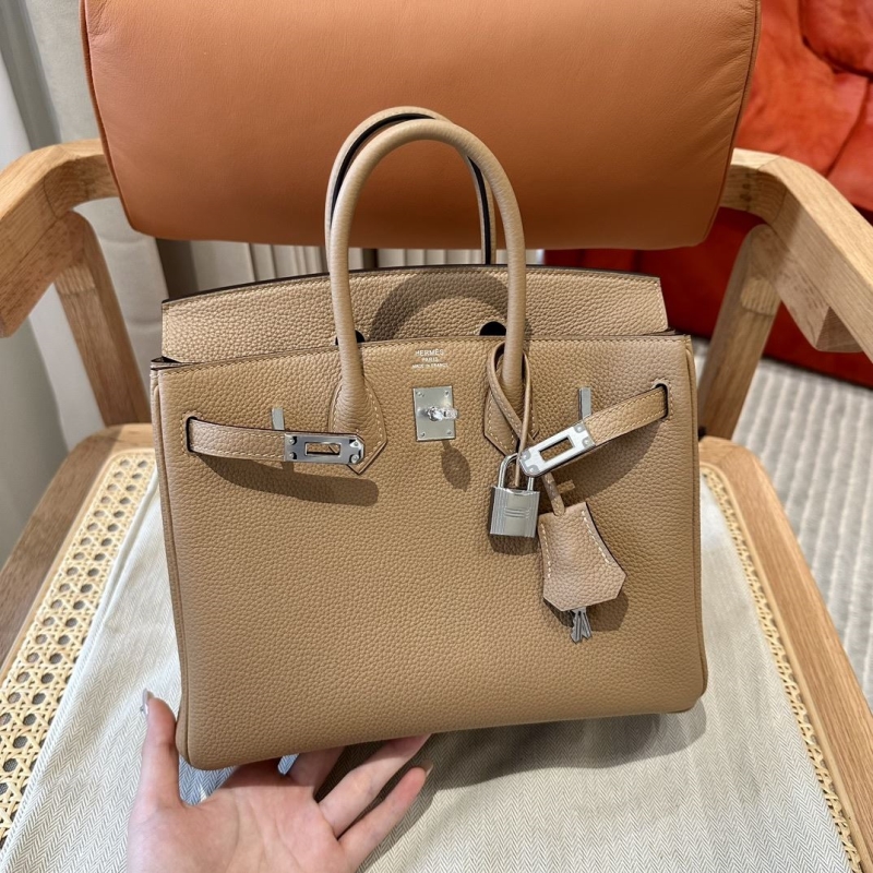 Hermes Birkin Bags